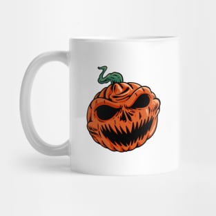 Pumkin Mug